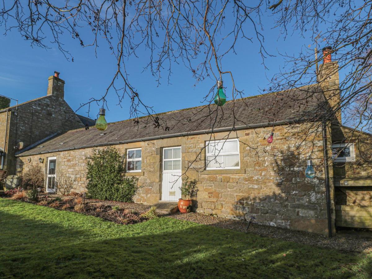 Petty Knowes Cottage Newcastle Upon Tyne Exterior foto