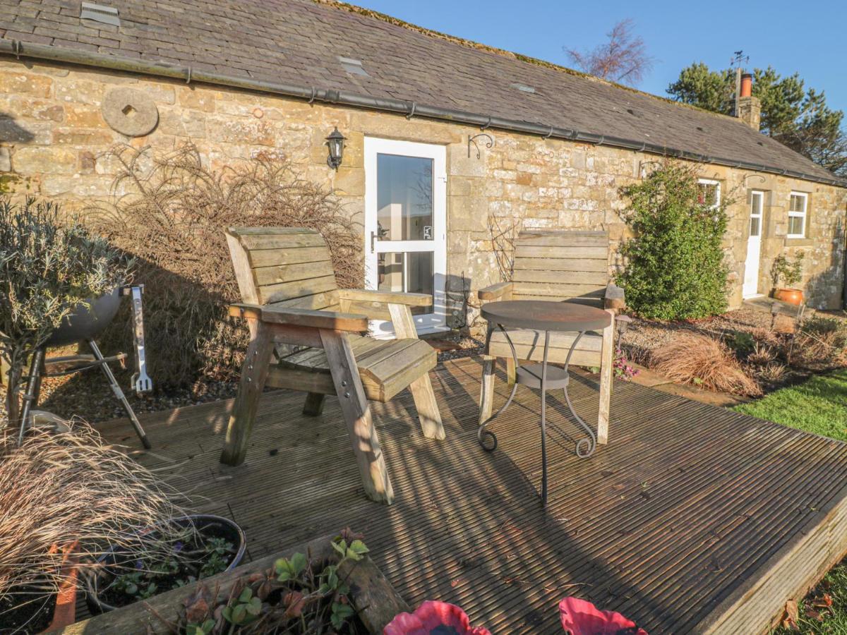 Petty Knowes Cottage Newcastle Upon Tyne Exterior foto